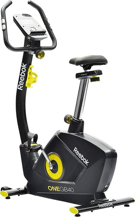 Produktbild Reebok GB40