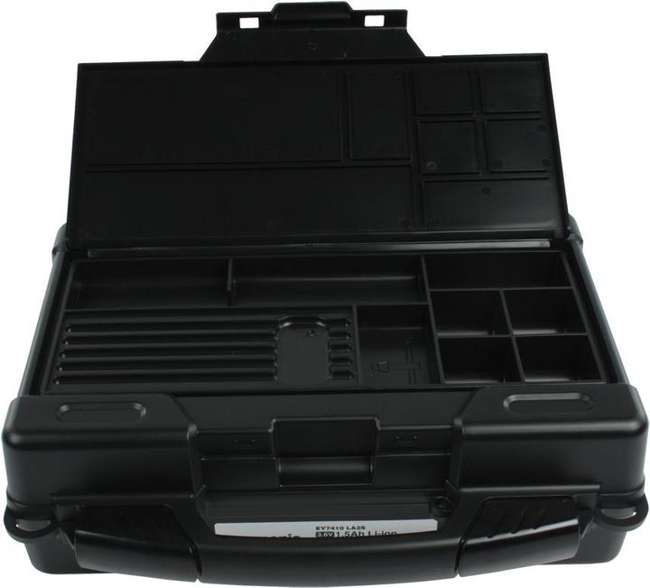 Image du produit Panasonic Ey 7410 La2s (Fonctionnement sur batterie)