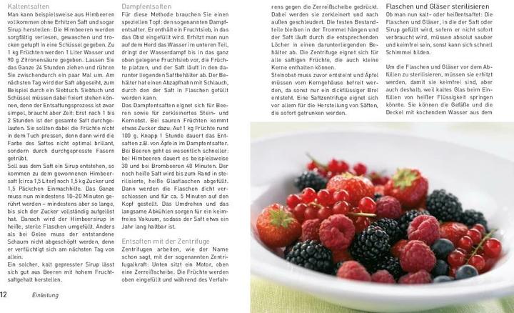 Actual product image Smoothies, Shakes & Co (German, 2023)