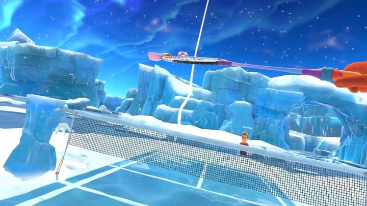 Actual product image Perp Badminton Time VR (PS5, DE)