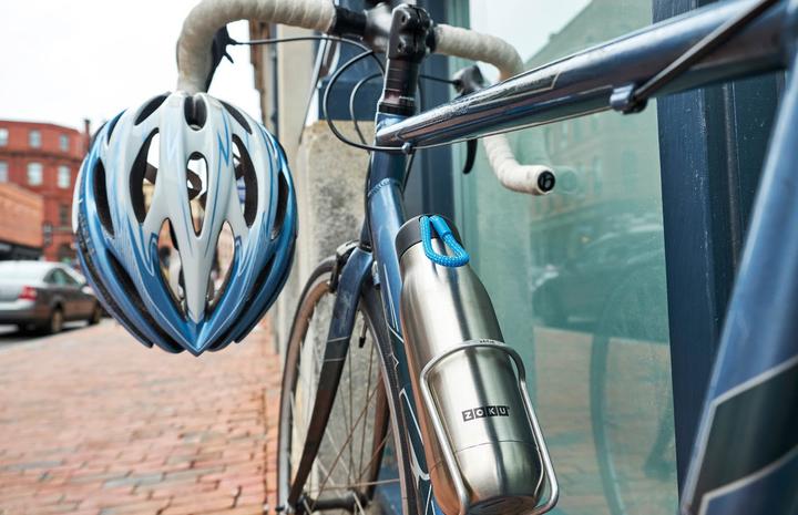 Immagine prodotto ZOKU bottiglia in acciaio inox (0.50 l)