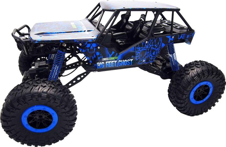 Image du produit Amewi Crazy Crawler 1:10 RTR (RTR Prêt à fonctionner)