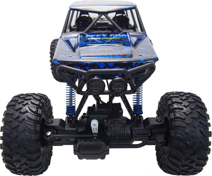 Image du produit Amewi Crazy Crawler 1:10 RTR (RTR Prêt à fonctionner)