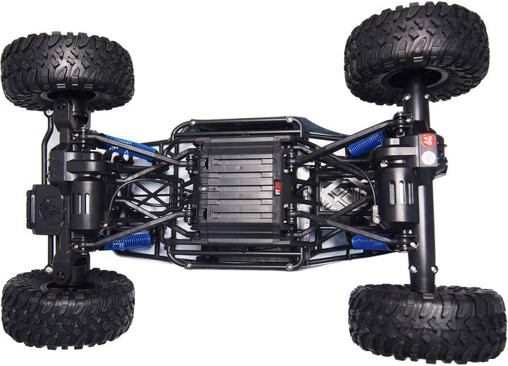 Image du produit Amewi Crazy Crawler 1:10 RTR (RTR Prêt à fonctionner)