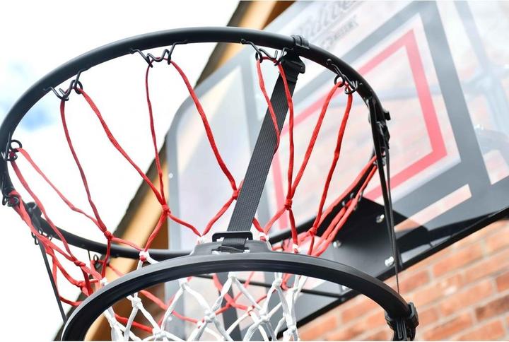 Produktbild Midwest Rückgabe eines Basketballs