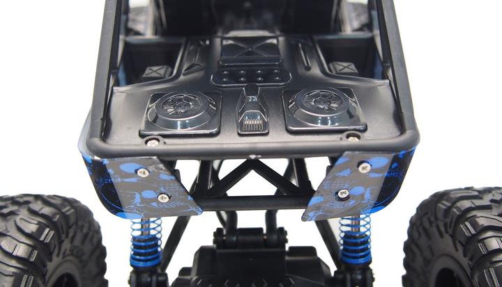 Image du produit Amewi Crazy Crawler 1:10 RTR (RTR Prêt à fonctionner)