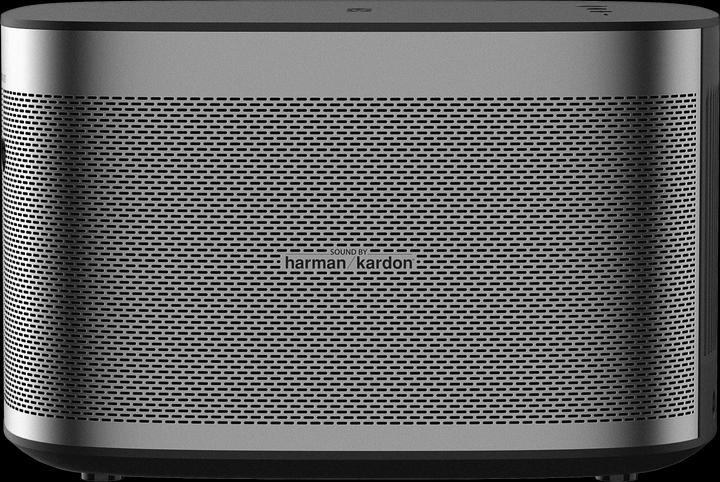 Produktbild XGIMI Horizon (Full HD, 1500 lm, 1.2:1)