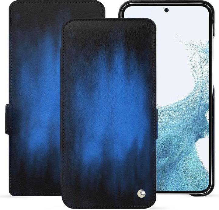 Bleu Patine