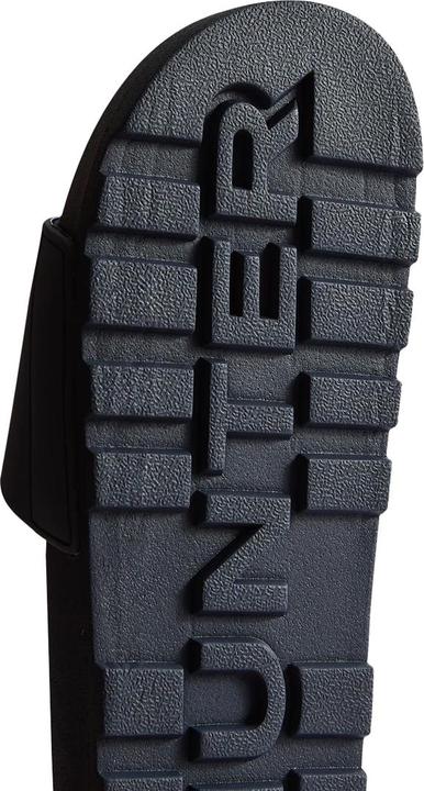 Actual product image Hunter Womens/Ladies Core Embossed Sliders (40.5)