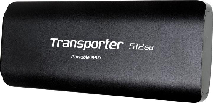 Actual product image Patriot Transporter (512 GB)