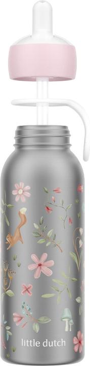 Image du produit Little Dutch Trinkflasche Flip-up Fairy Wonders (0.35 l)