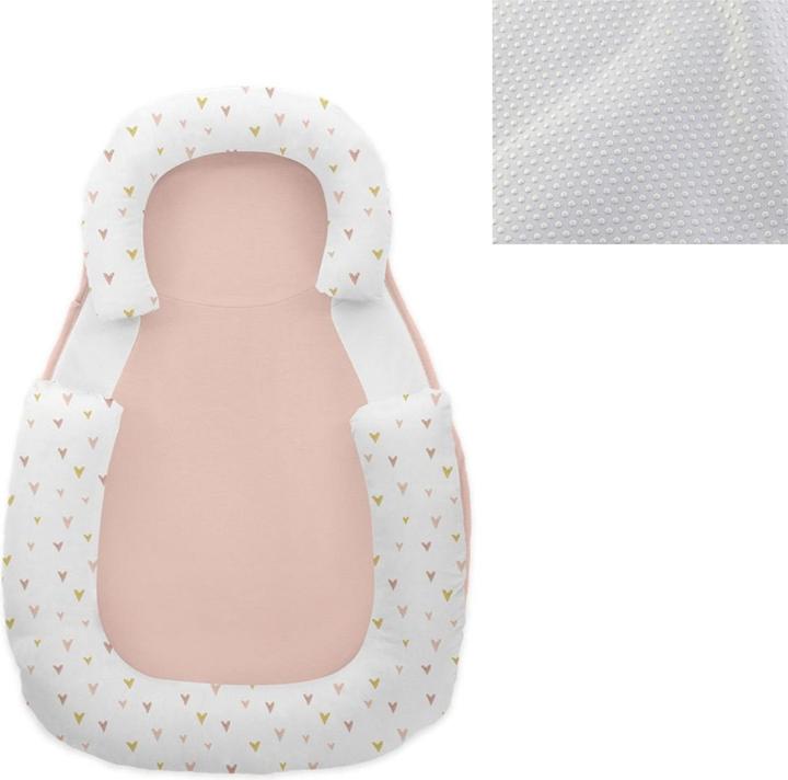 Image du produit Kikkaboo Baby coussin de positionnement (60 x 40 cm)