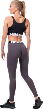 Produktbild Nebbia Squat Hero Scrunch Butt Leggings 571 marron (XS)