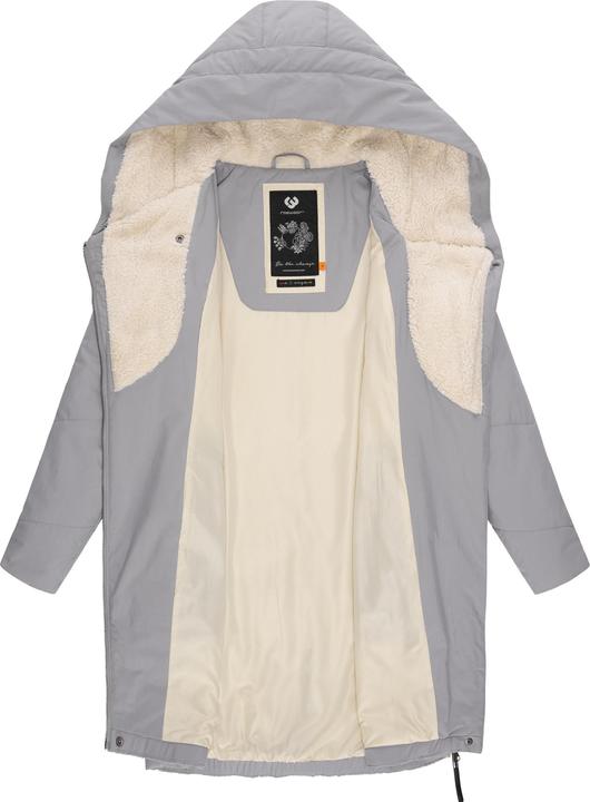 Actual product image Ragwear Gordon Long (5XL)