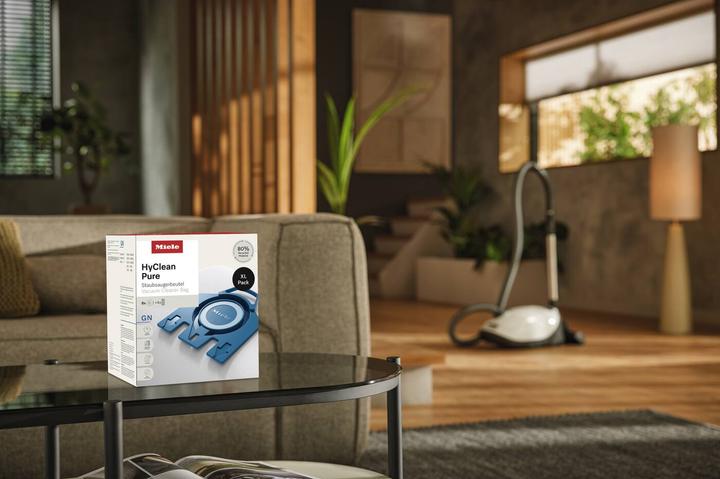 Image du produit Miele GN XL HyClean Pure (8 x)
