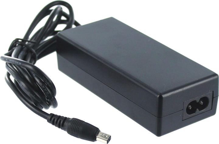 Actual product image AGI Power supply compatible with Samsung VP-MX20 (12.60 W)