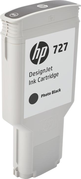 Produktbild HP 727 (PBK)