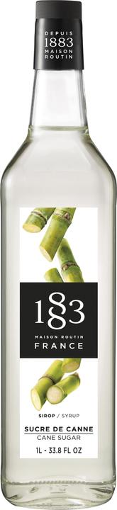 Image du produit 1883 Sirop de sucre de canne (1 x 100 cl)