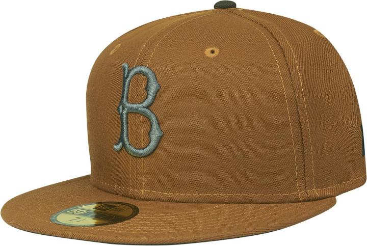 Immagine prodotto New Era Cappellino 59Fifty - WORLD SERIES Brooklyn Dodgers - 7 1/8 (7 1/8)