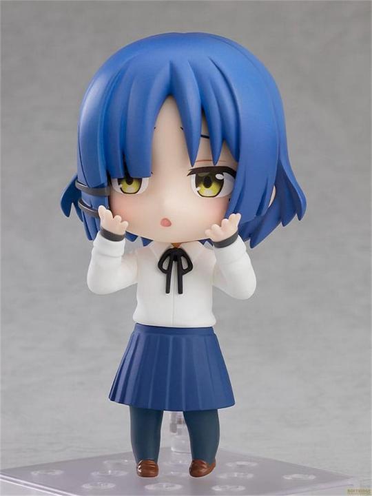 Image du produit Good Smile Company Bocchi the Rock! Nendoroid More accessoires pour figurines Nendoroid Face Swap Nijika/Ryo/Ikuyo Sele