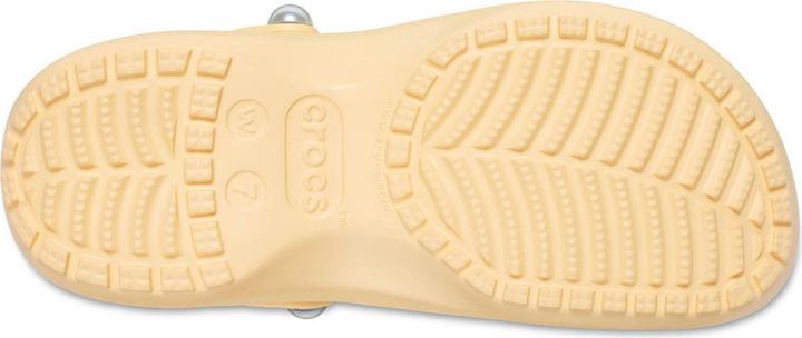 Produktbild Crocs W's Classic PlatformPearl Clog (39)