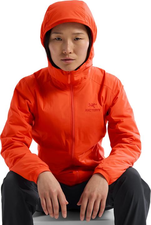 Image du produit Arc'teryx Sweat à capuche Atom (S)