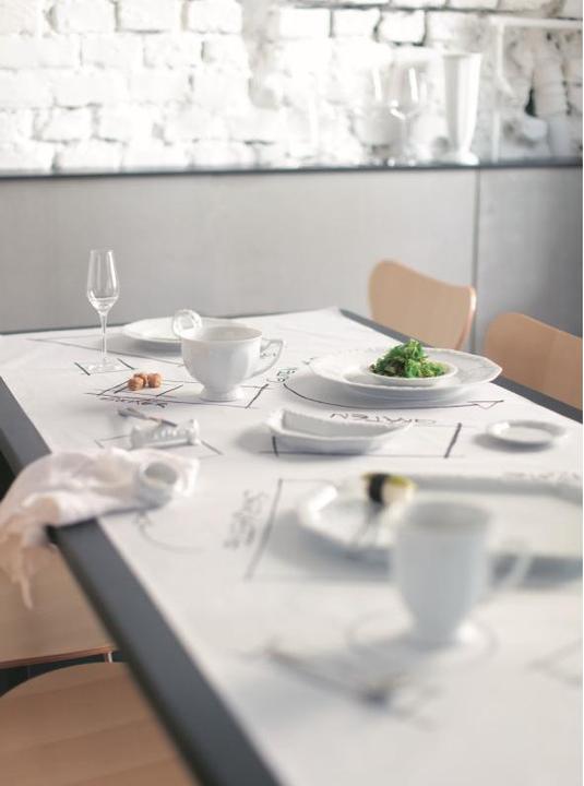 Produktbild Rosenthal Maria Weiss (0.75 l)