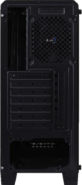 Produktbild AeroCool Cyclon black (ATX, mATX, Mini-ITX)