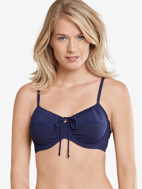 Produktbild Schiesser Bügel-Bikini-Top Aqua Mix & Match (42 C)