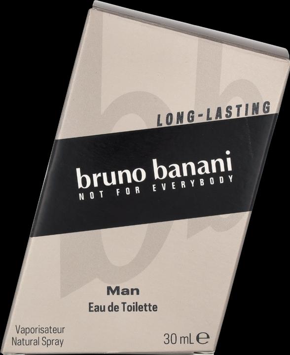 Produktbild Bruno Banani Eau de Toilette re21 (Eau de Toilette, 30 ml)