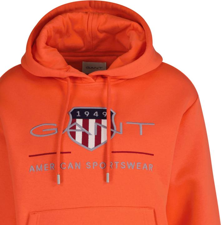 Produktbild GANT Archive Shield Hoodie (XL)