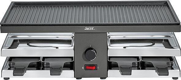 Produktbild Spring Raclette 8