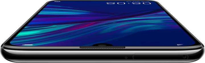 Immagine prodotto Huawei P smart+ (2019) (64 GB, Midnight Black, 6.21", Doppia SIM Ibrida, 24 Mpx, 4G)