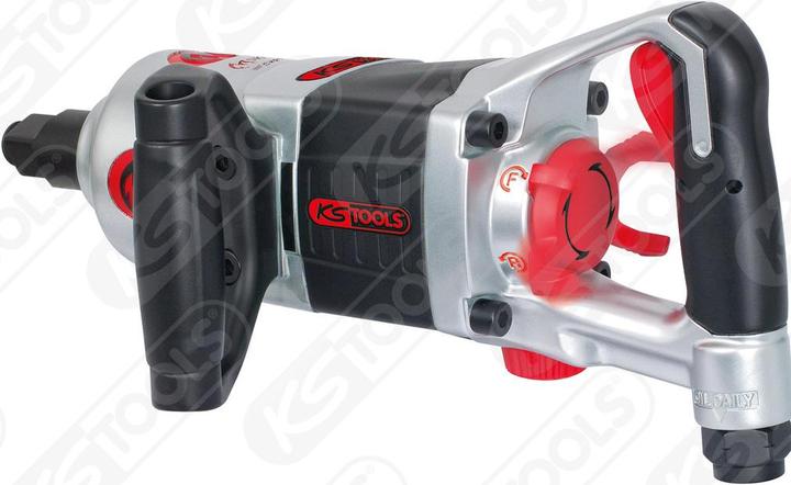 Immagine prodotto KS Tools Avvitatore ad aria compressa ad alte prestazioni 3/4" superMONSTER, 3405 Nm, L 350 mm (Aria compressa)