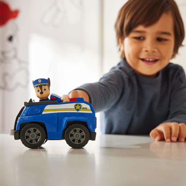 Immagine prodotto Spin Master Inseguimento di veicoli Basic di Paw Patrol