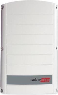 Actual product image Solaredge Solar Edge SE9K inverter - RW0TEBNN4 / RW0TEBEN4