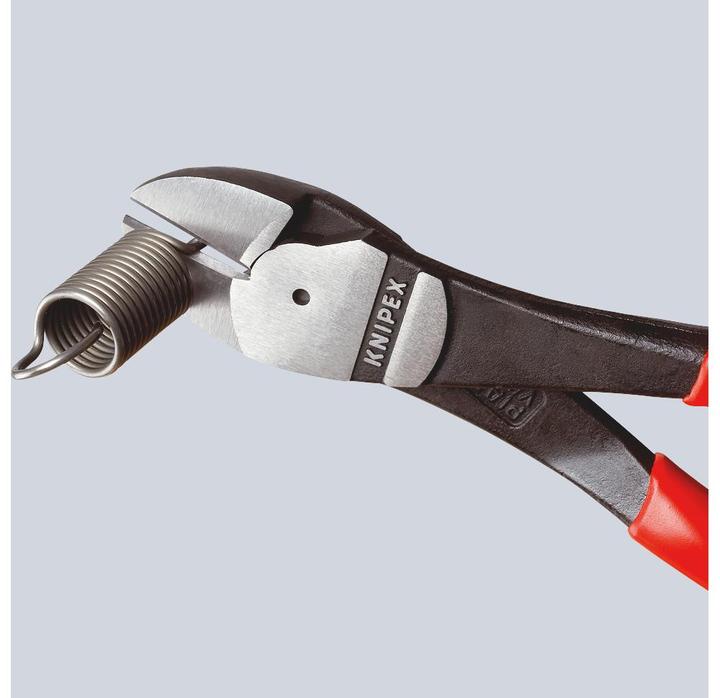 Actual product image Knipex Kraft-Seitenschneider (250 mm)