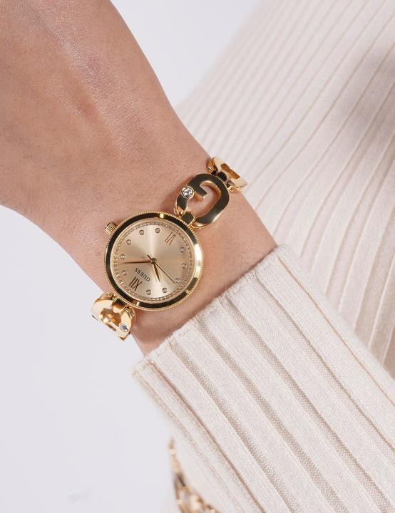 Actual product image Guess Watches EMPOWER GW0759L2 (Analogue wristwatch)