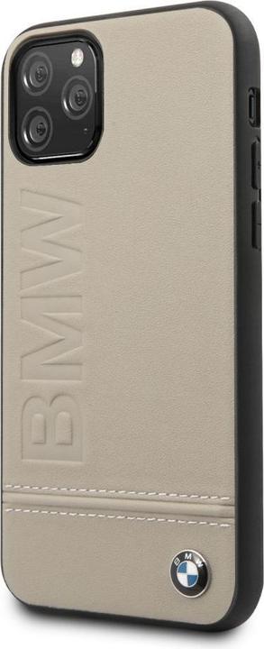 Immagine prodotto BMW Custodia rigida per iPhone 11 Pro con logo (Apple iPhone 11 Pro)