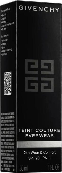 Immagine prodotto Givenchy Teint Couture Everwear P200