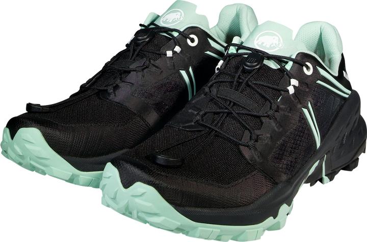 Produktbild Mammut Women's Sertig TR Low (39)