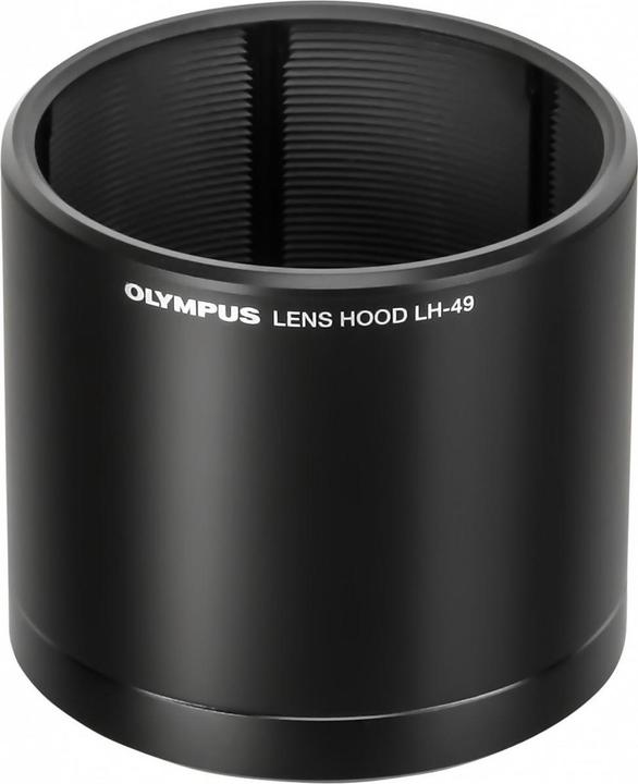 Actual product image Olympus Lh-49