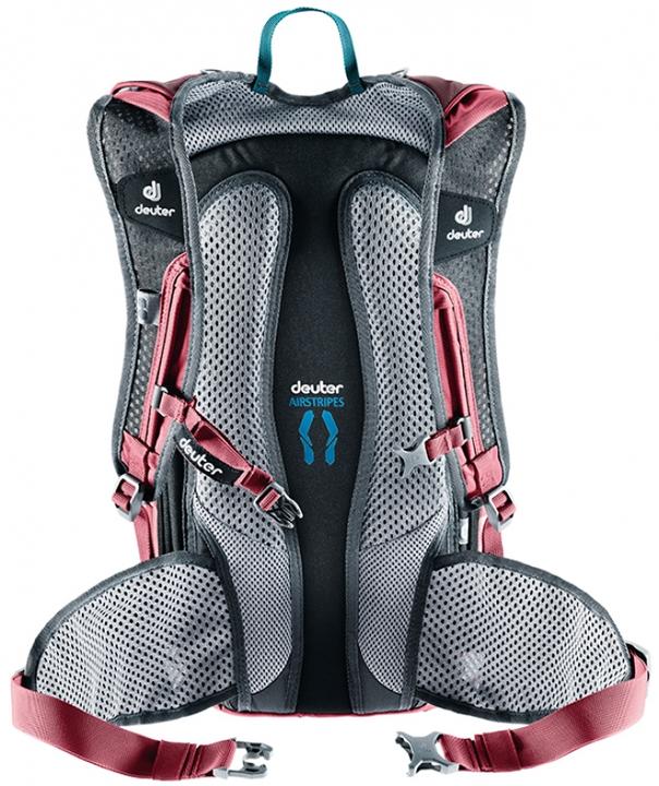 Actual product image Deuter Compact EXP (12 l)