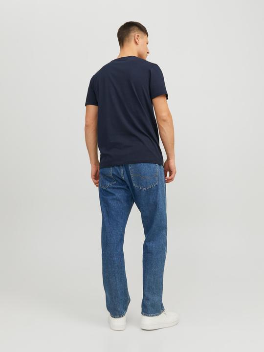 Immagine prodotto Jack & Jones Maglietta con logo (XS)