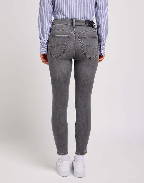 Immagine prodotto Lee Jeans Scarlett High Zip (26)