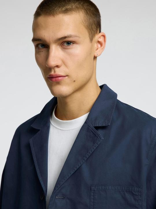 Immagine prodotto Selected Homme Hybrid Baumwoll Blazer (L)