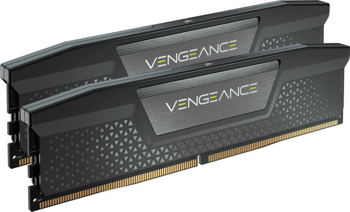 Corsair Vengeance (2 x 16GB, 5200 MHz, DDR5-RAM, DIMM)