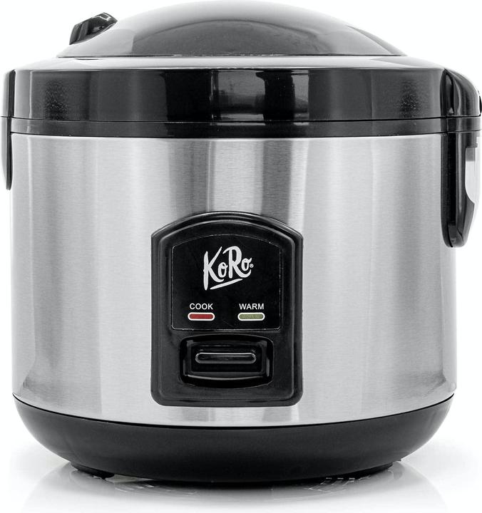 KoRo Mr. Rice Guy