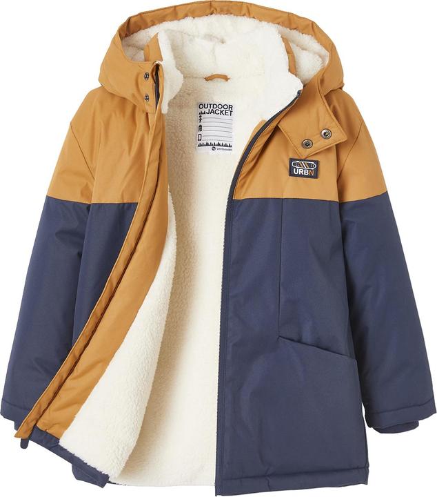 Produktbild Vertbaudet Anorak (98)