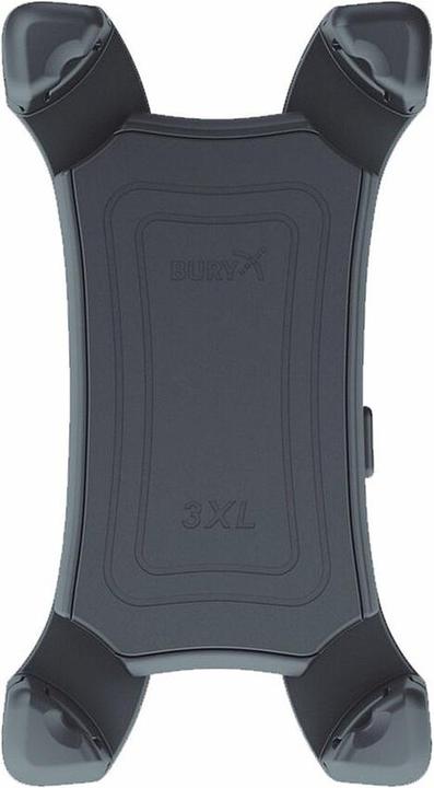 Actual product image THB Bury Active Cradle